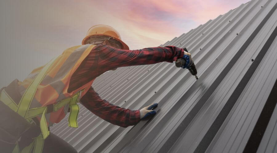 Professional Flat Roofing Installation in Tar Heel, NC